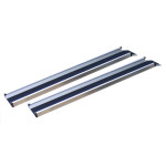 SuperOrtho Ράμπες 213cm Αναπηρικών Αμαξιδίων Solid Ramp